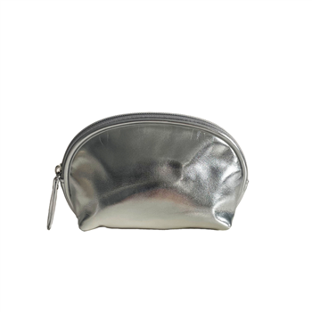 Shell-Shaped Makeup Bag