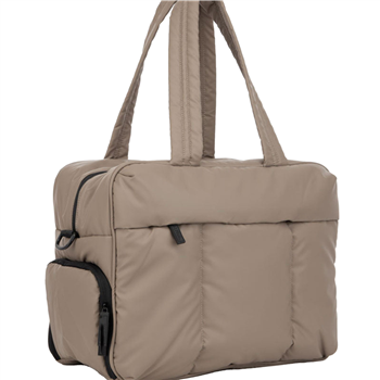 Puffer Duffle Bag