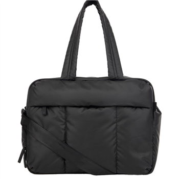 Puffer Duffle Bag