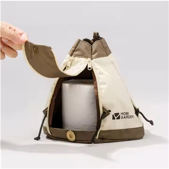 Tent Shape Tissue Box