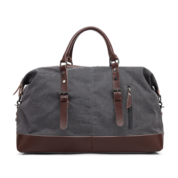 Canvas Travel Bags