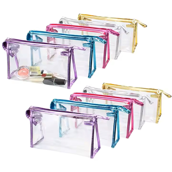 PVC Cosmetic Bag