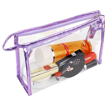 PVC Cosmetic Bag