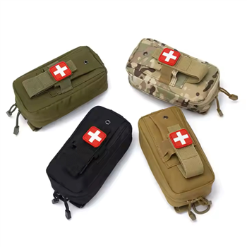 Aid Bag