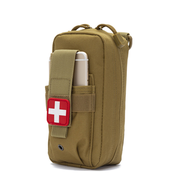 Aid Bag