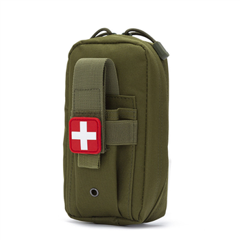 Aid Bag