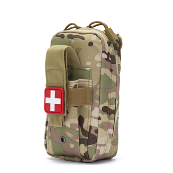 Aid Bag