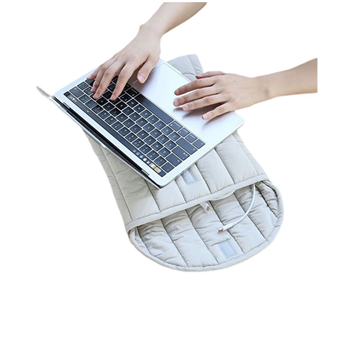 Puffy Laptop Sleeve