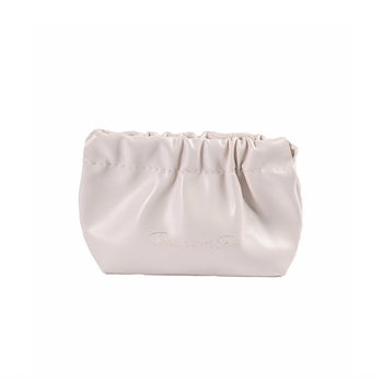 Snap Closure Organizer Pouch