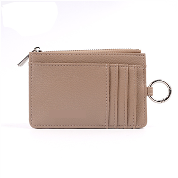 PU Leather Card Case