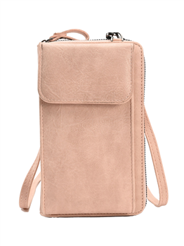 Phone Purse Crossbody Bag