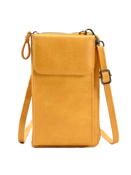 Phone Purse Crossbody Bag