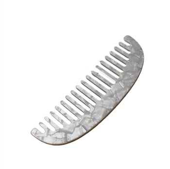 Acetate Hair Comb