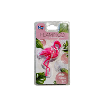 3D PVC Air Freshener