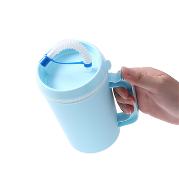 22oz PP Cup with Handle