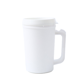 22oz PP Cup with Handle