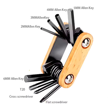 Bike Repair Tool