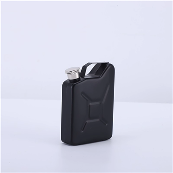 5 oz Creative Stainless Steel Hip Flask