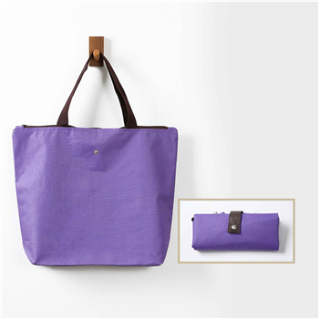 Foldable Tote Bag