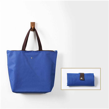 Foldable Tote Bag