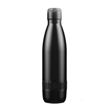 17oz Thermal Wireless Speaker Bottle