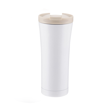 17oz Leak Proof Portable Thermal Travel Cup