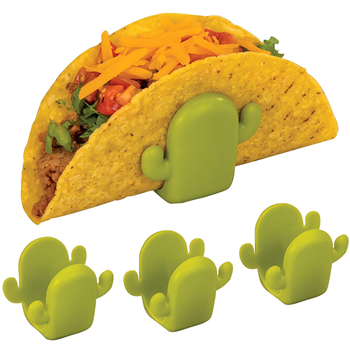 Cactus Taco Holder