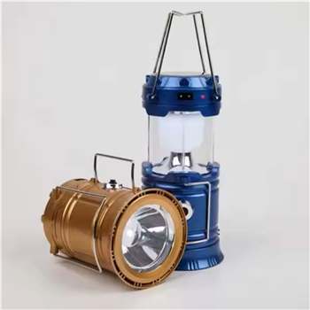 Solar Camping Lantern