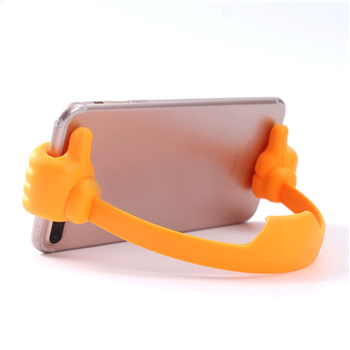 Thumbs-up Phone Holder