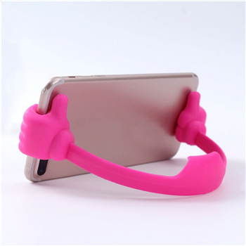 Thumbs-up Phone Holder