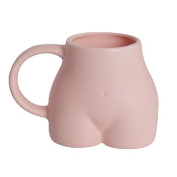 Body Mug