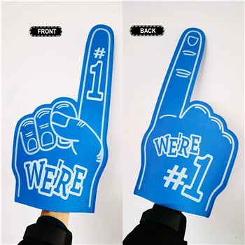 Foam Finger