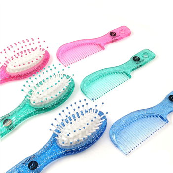 3-Piece Kid's Comb Set