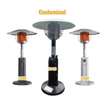 Portable Patio Heater