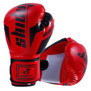 Boxing Gloves