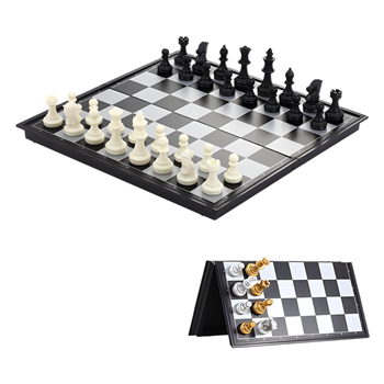 Magnetic Travel Chess Set