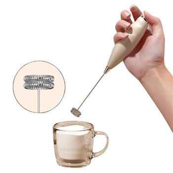 Wireless Electric Milk Frother