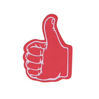Foam Fingers