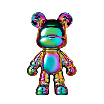 Resin Animal Statue