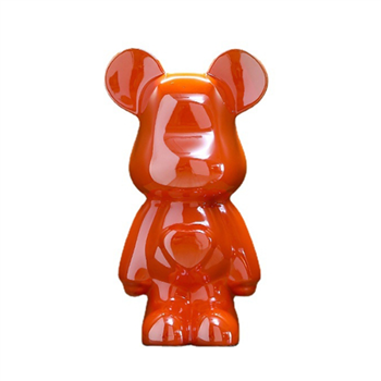 Resin Animal Statue