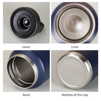 Water Bottle