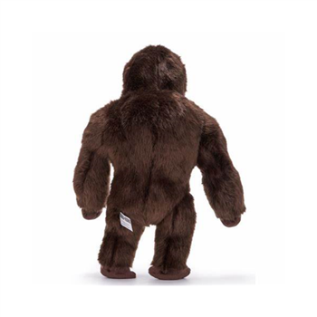 12'' King Kong Plush Soft Toy