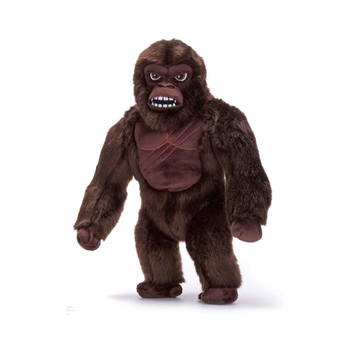 12'' King Kong Plush Soft Toy