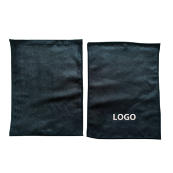 Microfleece Hand Towel