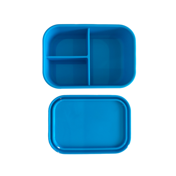 Silicone Bento Box