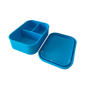 Silicone Bento Box