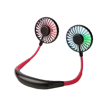 Portable Neck Fan