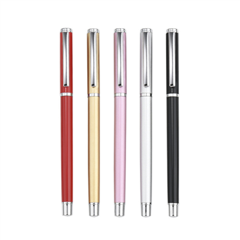 Metal Pen