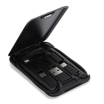 Charging Cable Box Set