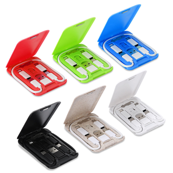 Charging Cable Box Set